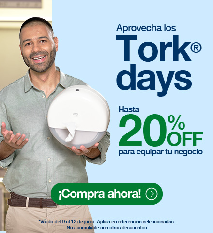 Tork Days
