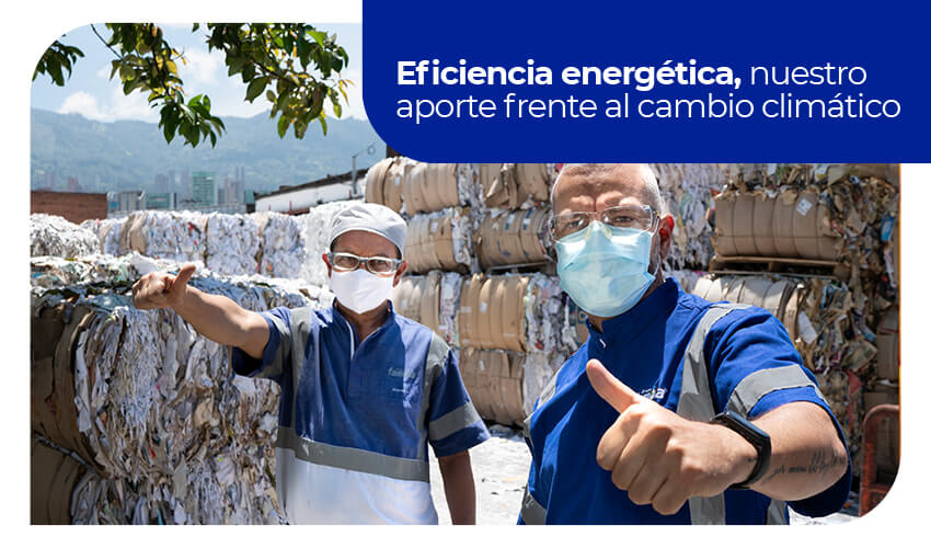 Banner Eficiencia Energetica Escritorio