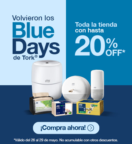 Blue Days