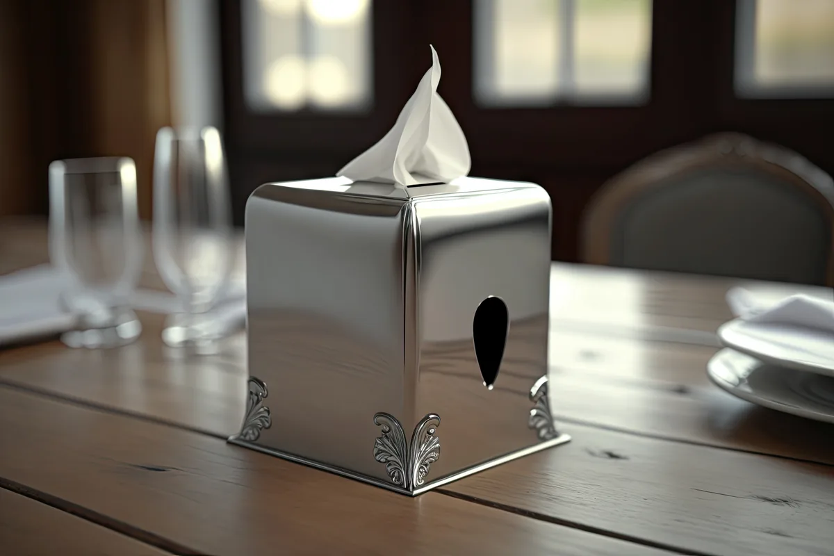 Dispensadores De Servilletas Para Restaurantes Cafeterias 1