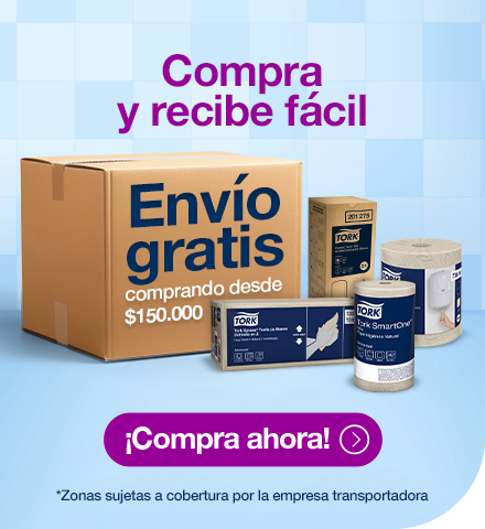 Envío gratis