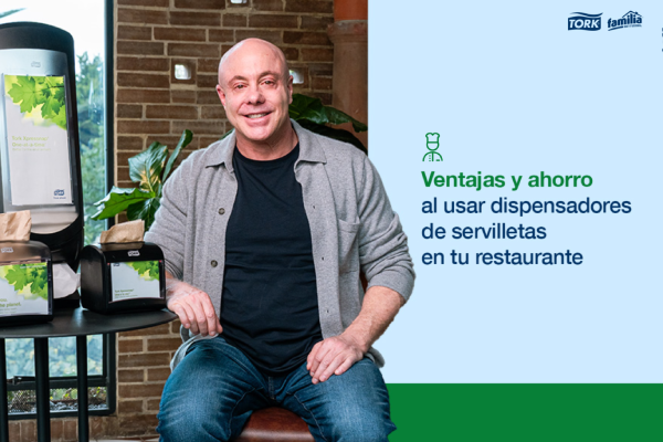 Tork 29 04 22 Unidad B Industria Fabrica Reflex Mini 473177 473246 0012