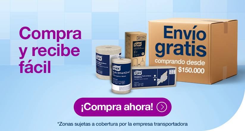 Envío gratis