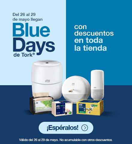 Expectativa Blue Days