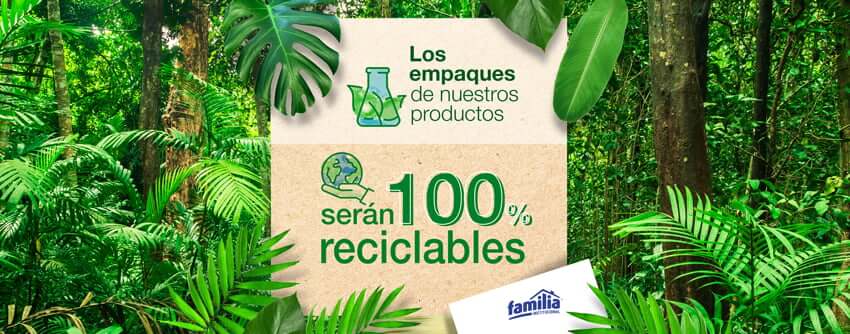 Reciclables